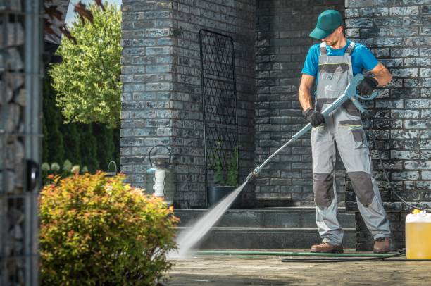 Best Sidewalk and Walkway Cleaning  in Wahneta, FL