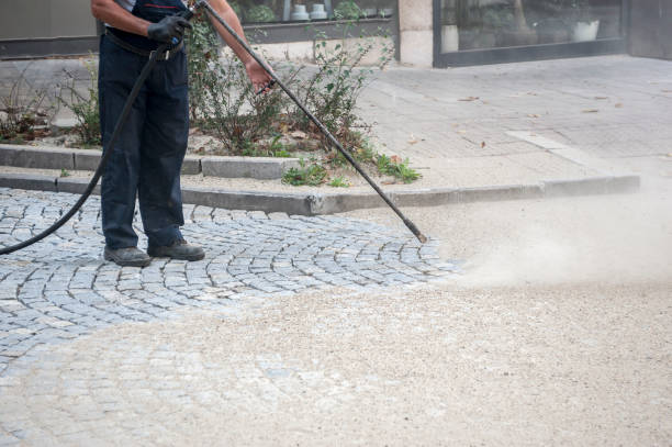 Best Restaurant Pressure Washing  in Wahneta, FL