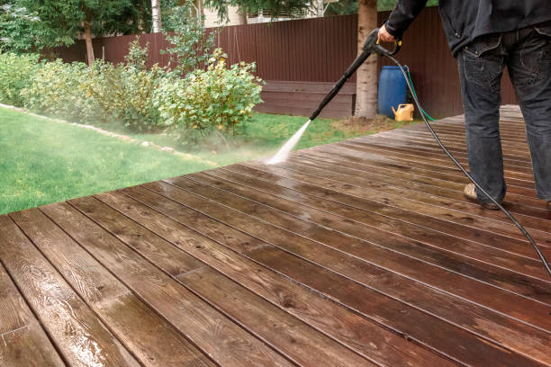 Best Playground Equipment Cleaning  in Wahneta, FL