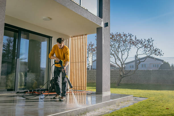 Best Factory Floor Cleaning  in Wahneta, FL