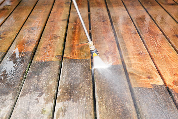 Best Machinery and Equipment Cleaning  in Wahneta, FL